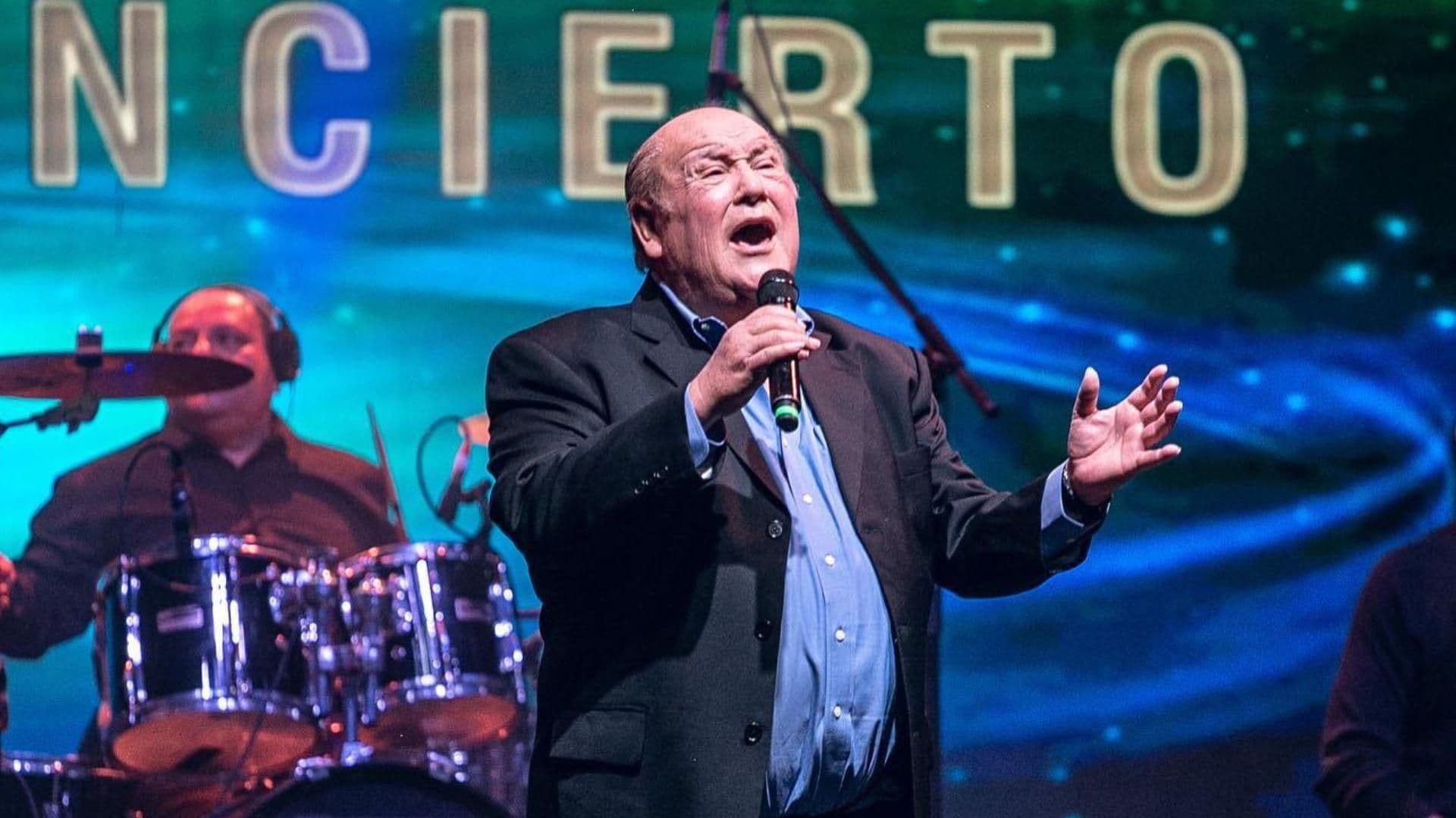 Muere Leo Dan a los 82 Años de Edad