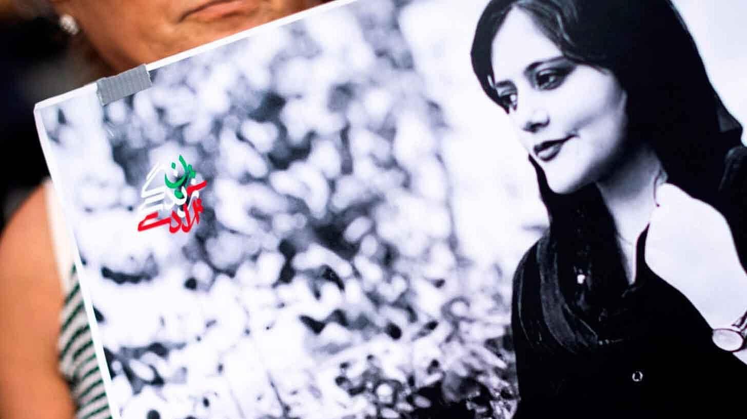 Mahsa Amini Murió por Golpiza: ONU