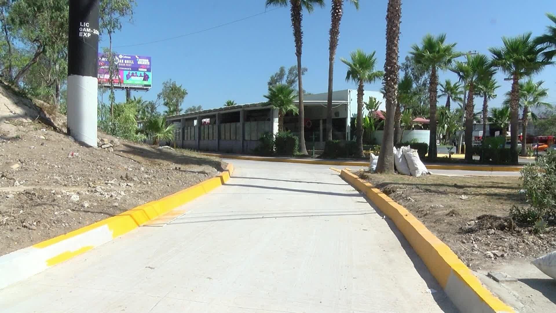 Adiós a las largas filas: Fast Lane será una realidad en Garita Otay