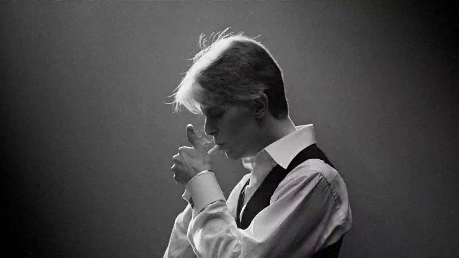 Recomendaciones para el fin de semana: Moonage Daydream de David Bowie