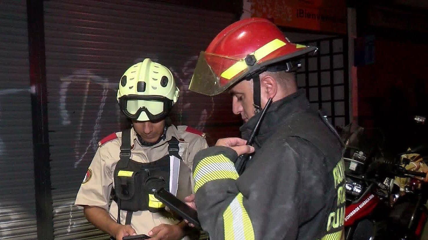 Aún Se Desconoce el Saldo Total de Daños en el Mercado Plutarco Elías Calles Tras Incendio