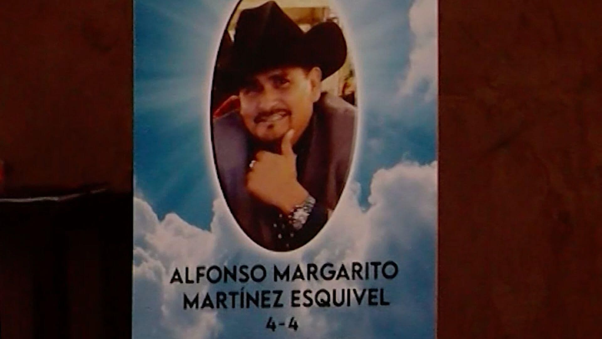 Recuerdan a Margarito Martínez con Misa a 2 Años de su Asesinato en Tijuana