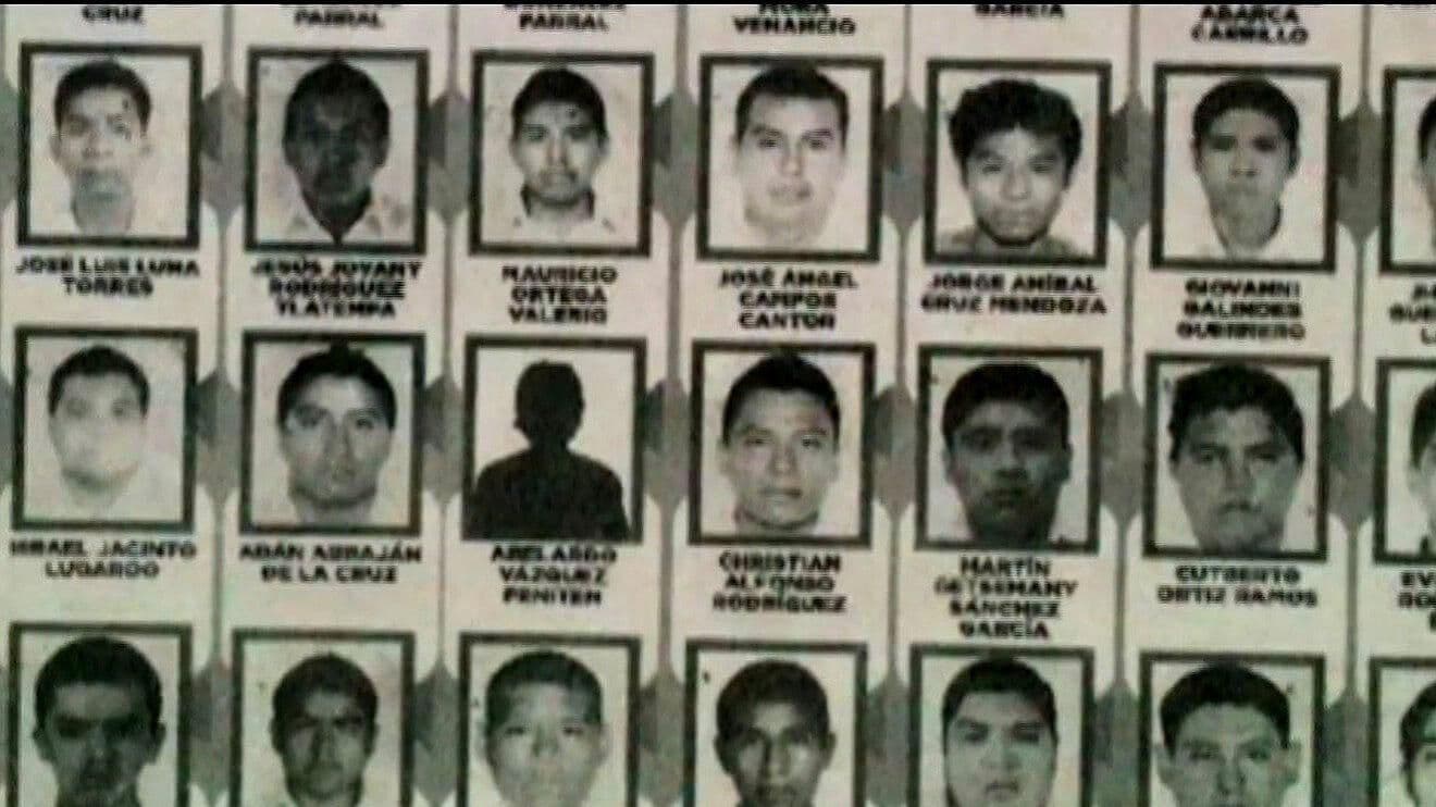 Saber que normalistas de Ayotzinapa no estén vivos es noticia fuerte: Vidulfo Rosales