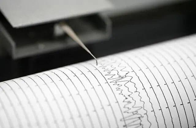 Centrales de N+ del 22 de agosto: Sismo de 5.1 sacude Bali, Indonesia