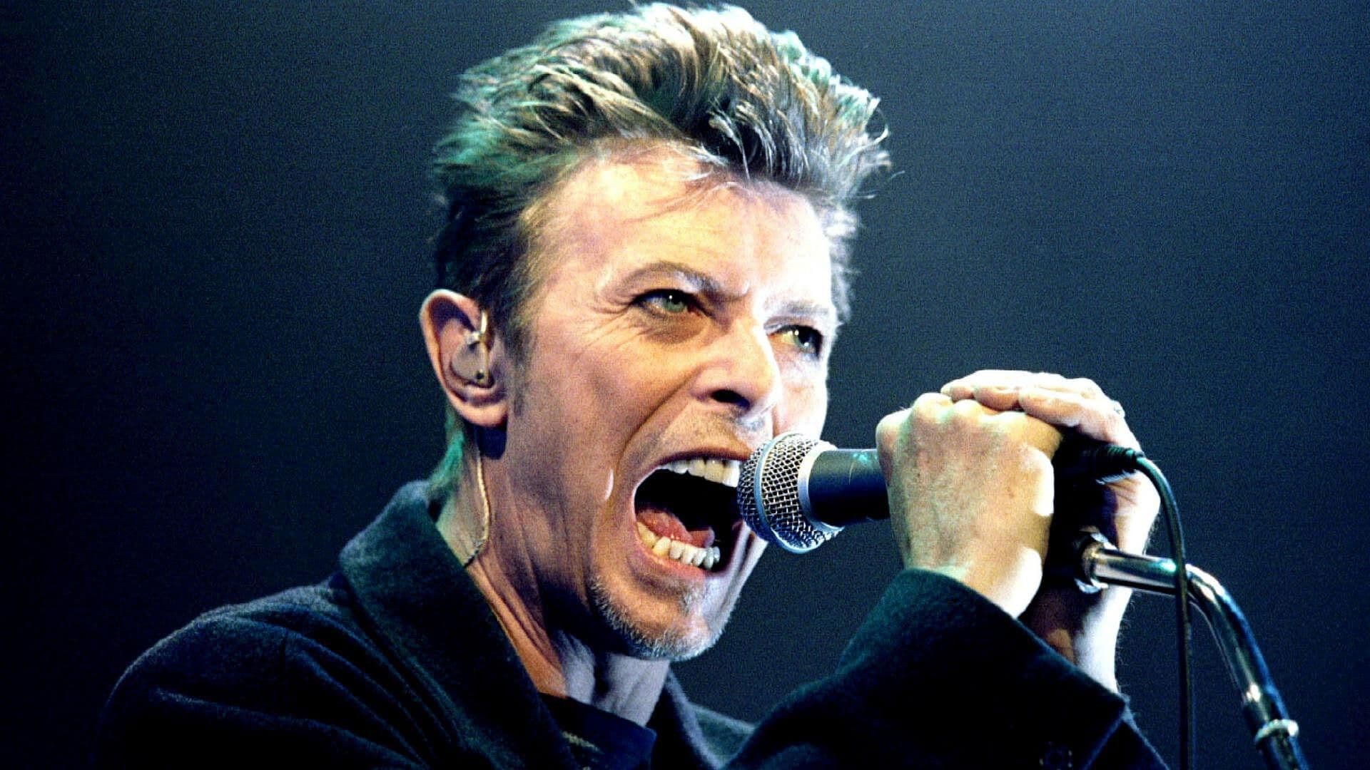 Homenajean a David Bowie con placa en el Paseo de la Fama de la Música en Londres