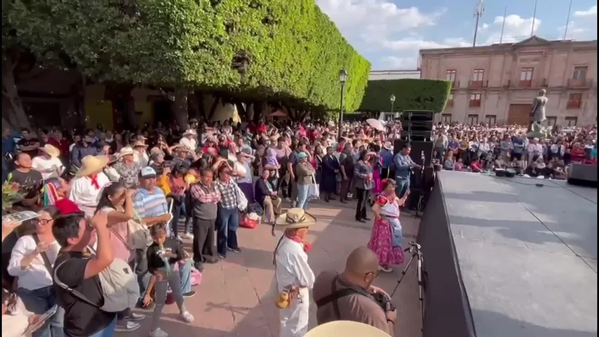 Video