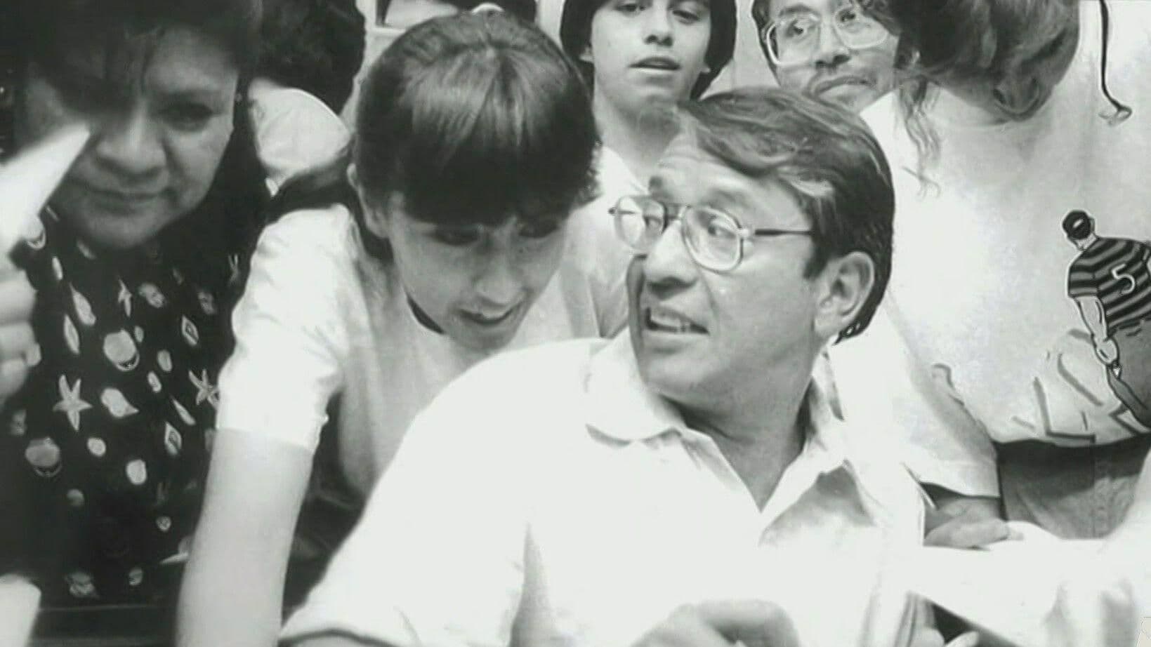 Despierta con Cultura: José Agustín, Creador de Lectores