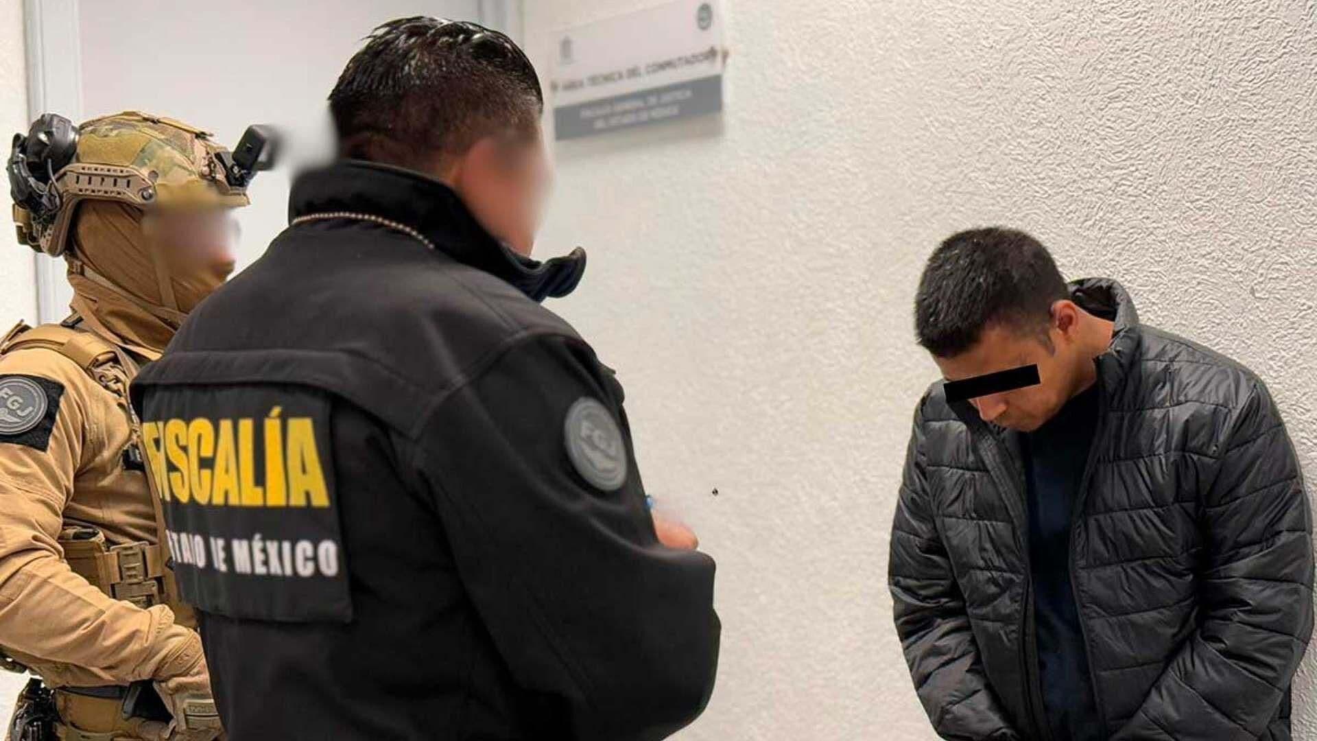 Dictan Prisión Preventiva a Alcalde de Santo Tomás de los Plátanos