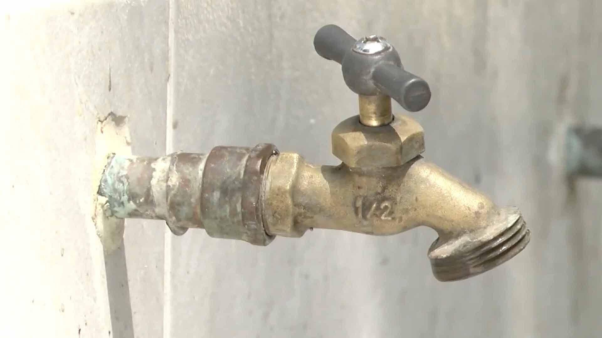 Comapa Ciudad Victoria No Descarta Tandeos por Niveles de la Peñita