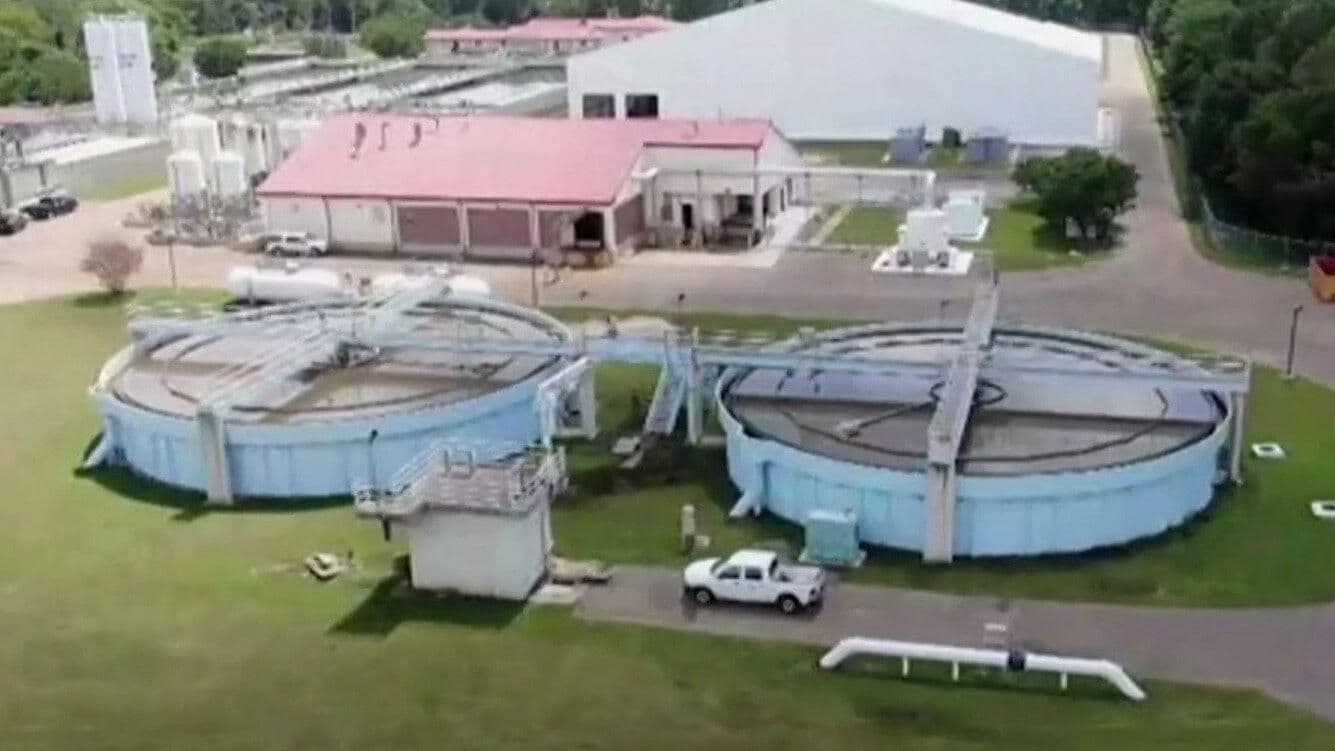 Biden declara emergencia en Misisipi por crisis de agua potable