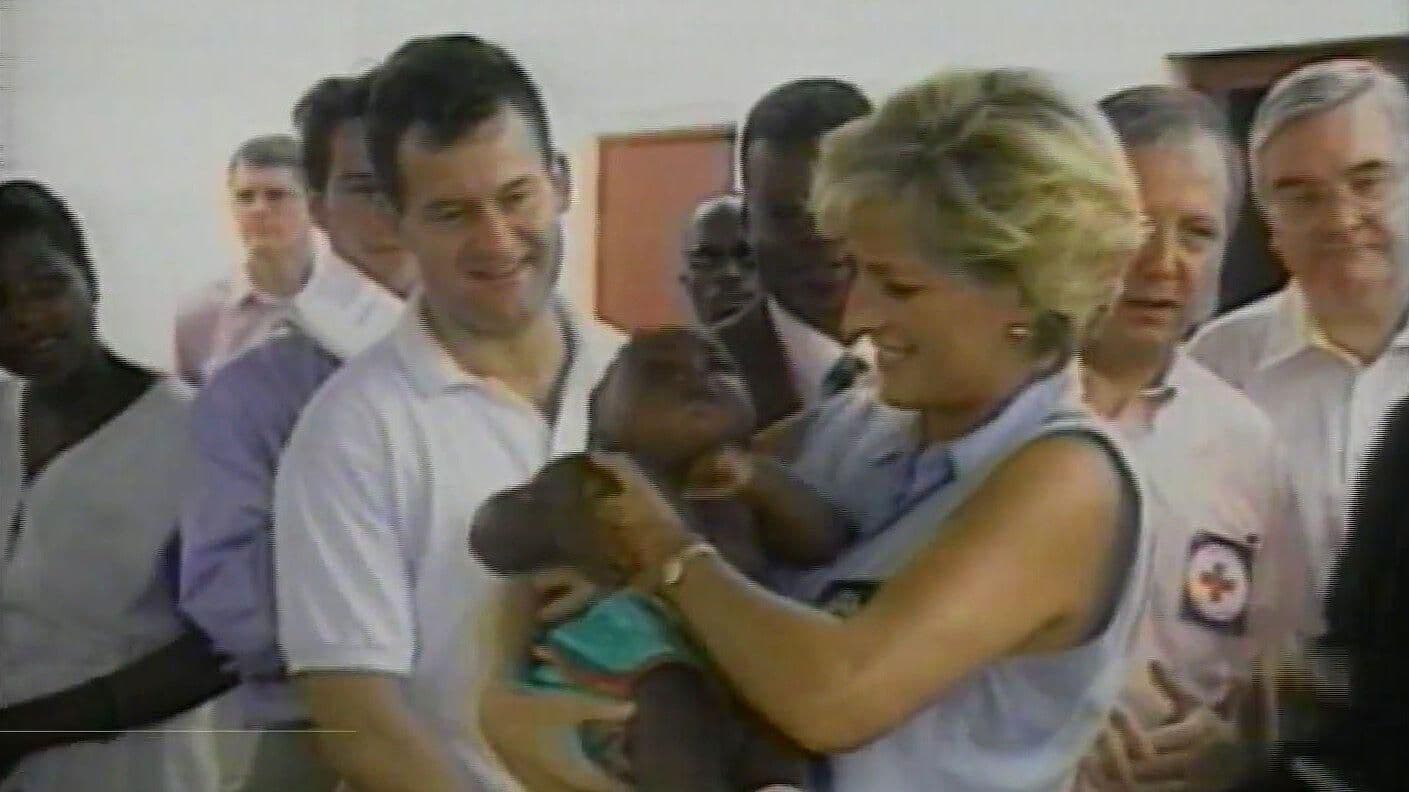 Estas son algunas cosas que desconocías de la princesa Diana