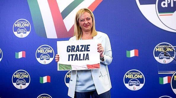 ¿Qué implica la victoria de Giorgia Meloni en Italia?
