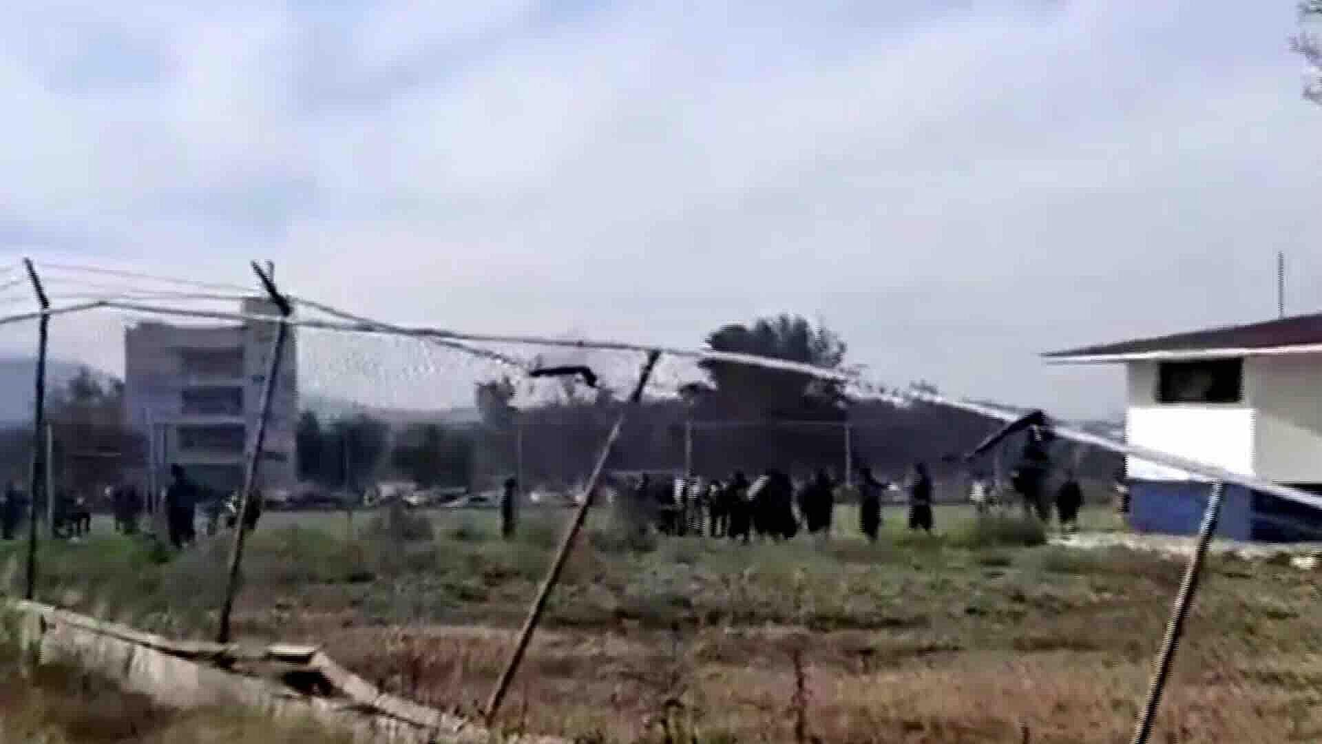 Ataque Armado en Deportivo Deja 5 Heridos en Morelia, Michoacán