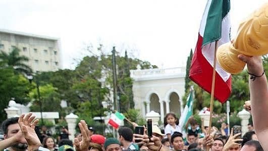 Juan Villoro Quiere Ver a México en el Quinto Partido