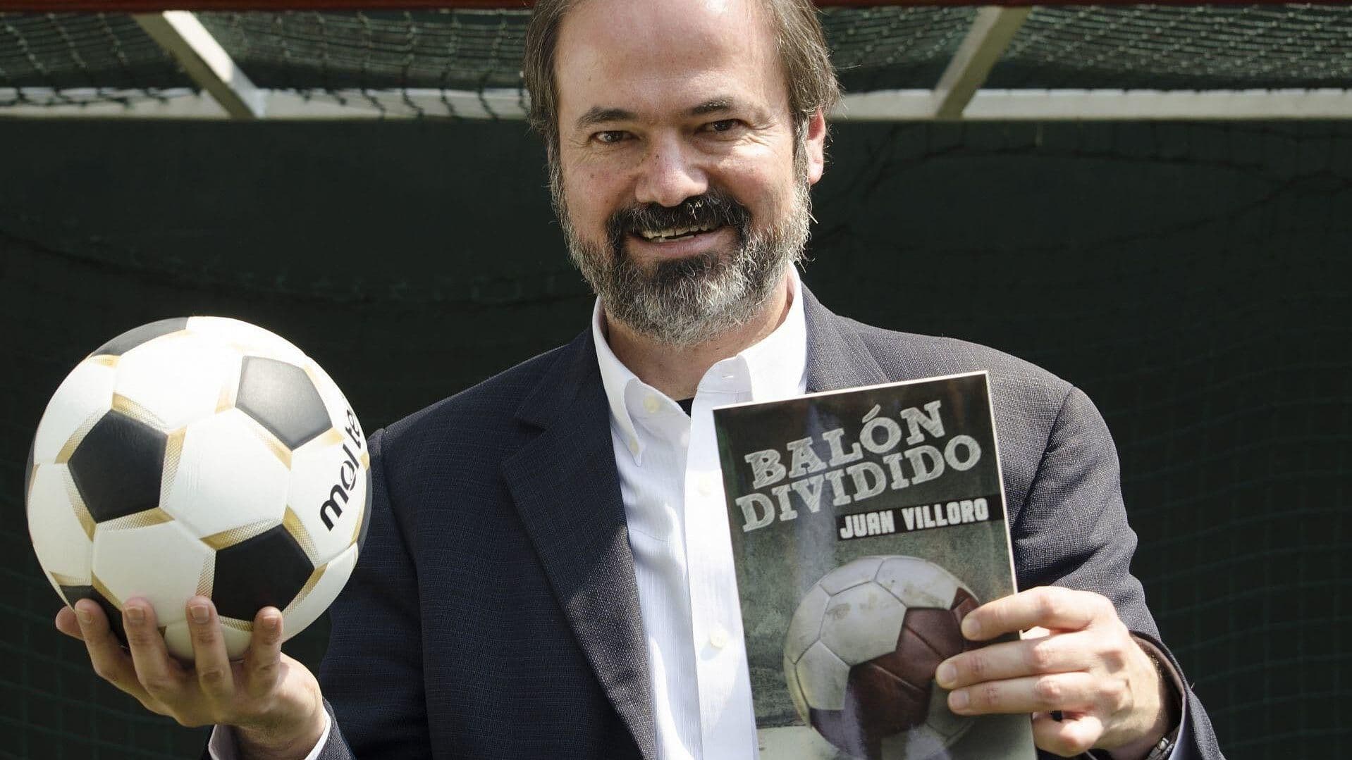 ¿Juan Villoro se Relee una Vez Publicado?