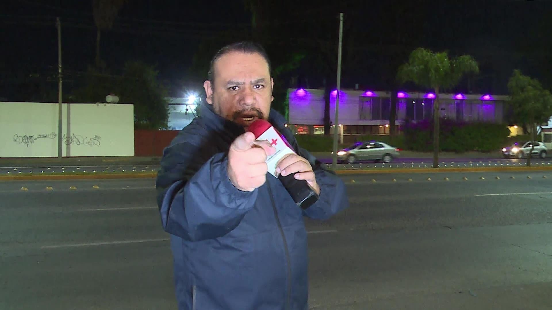 Asesinan a ex comisario de la comunidad de Duarte