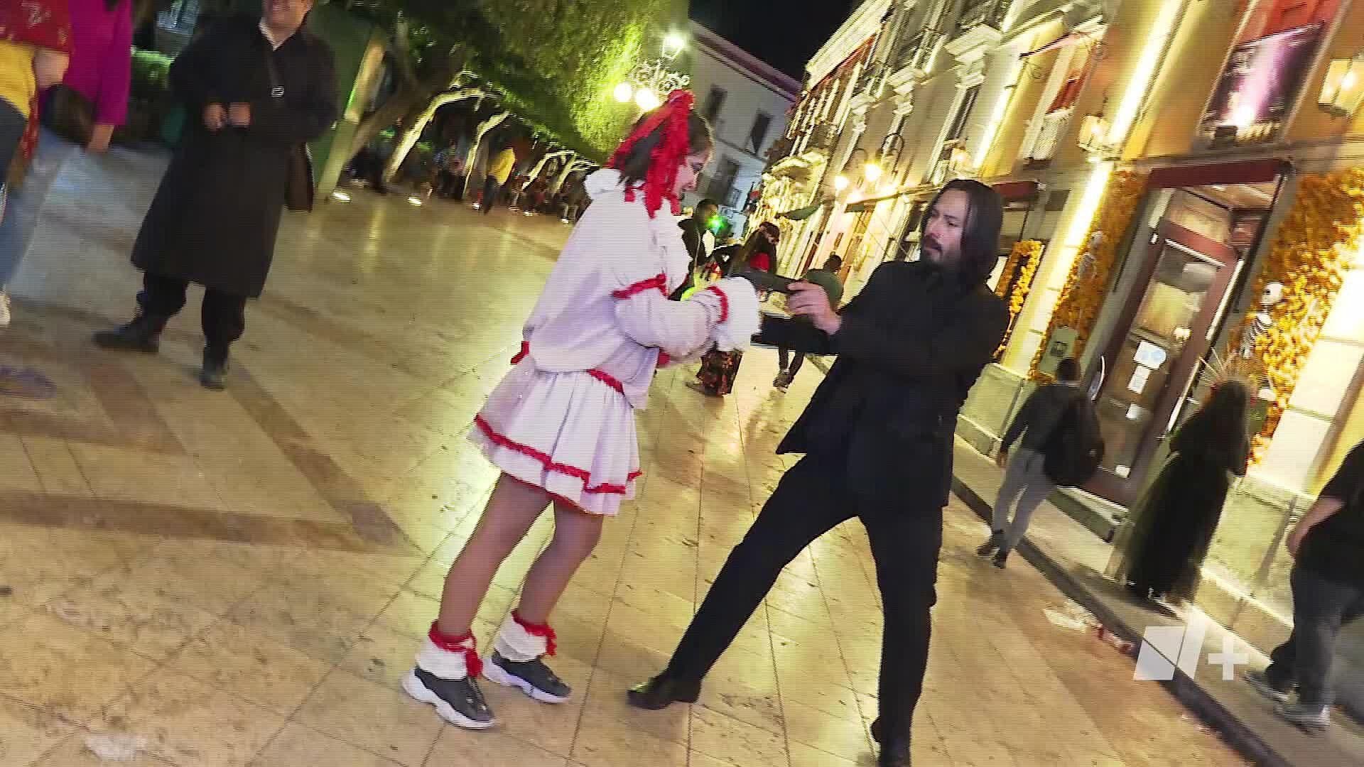 Video