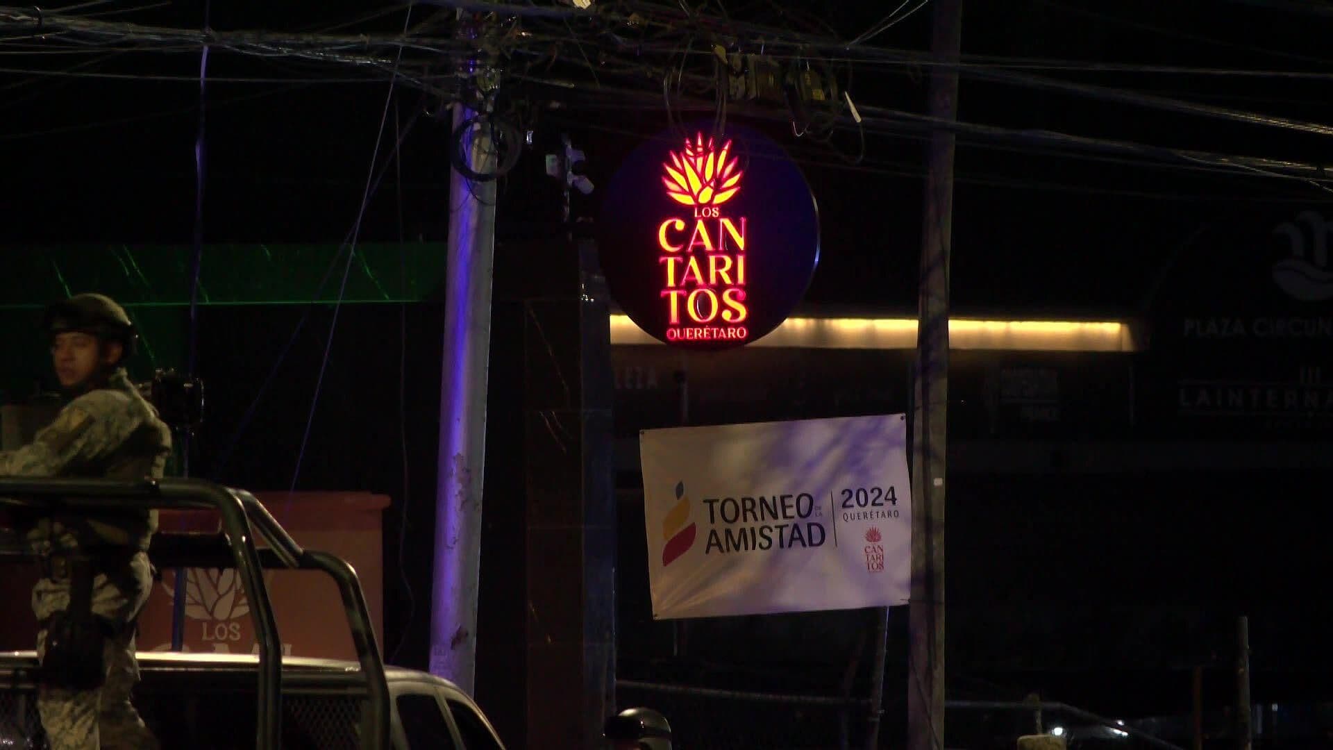 Avanza Colaboración para Detención y Presentación de Involucrados en Homicidio de Los Cantaritos