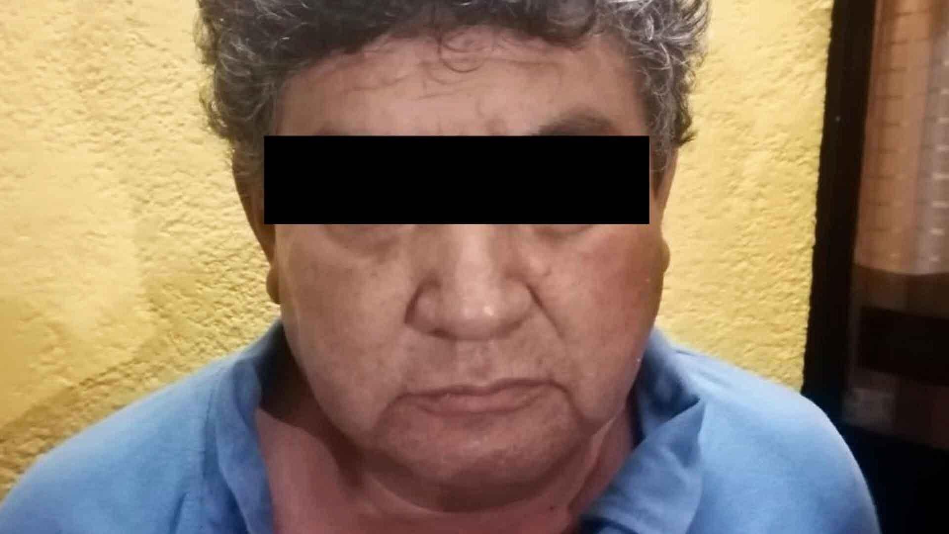 Arrestan a Taxista Implicado en Feminicidio de Lidia Gabriela