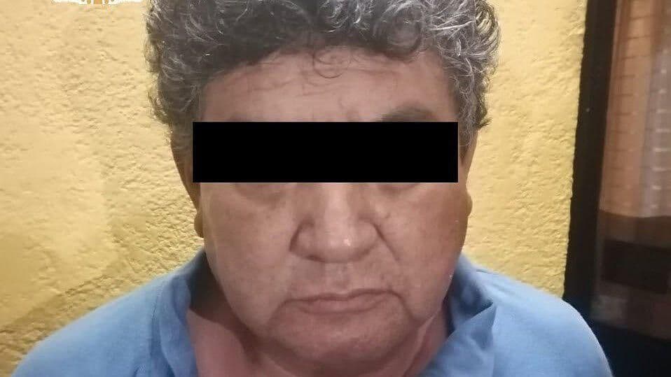 Detienen a Conductor de Taxi Implicado en la Muerte de Lidia Gabriela