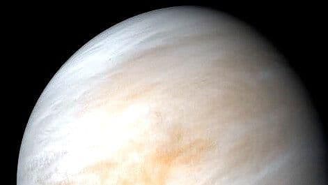 Un Día en Venus Dura Más que un Año en Venus