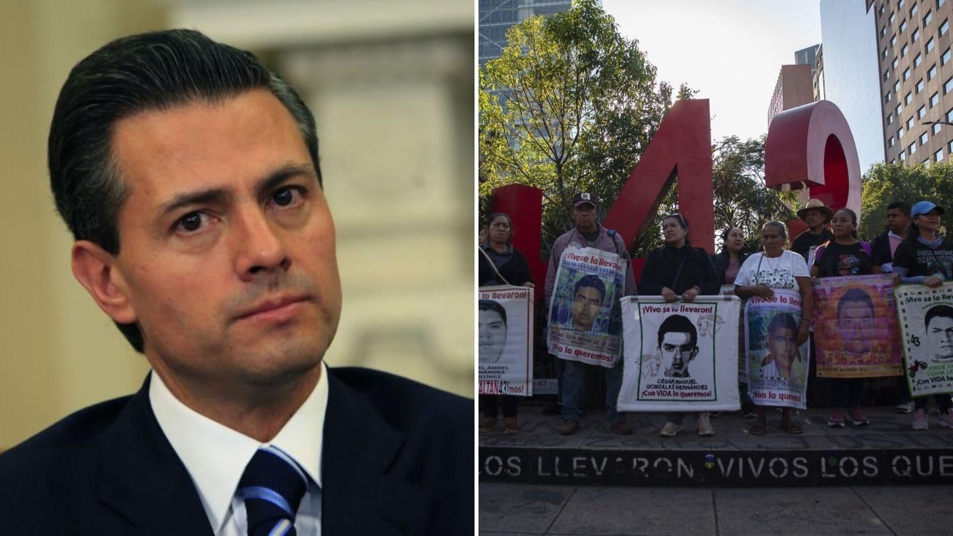 ¿Enrique Peña Nieto, Llamado a Declarar por Caso Ayotzinapa? Esto Dice Vidulfo Rosales