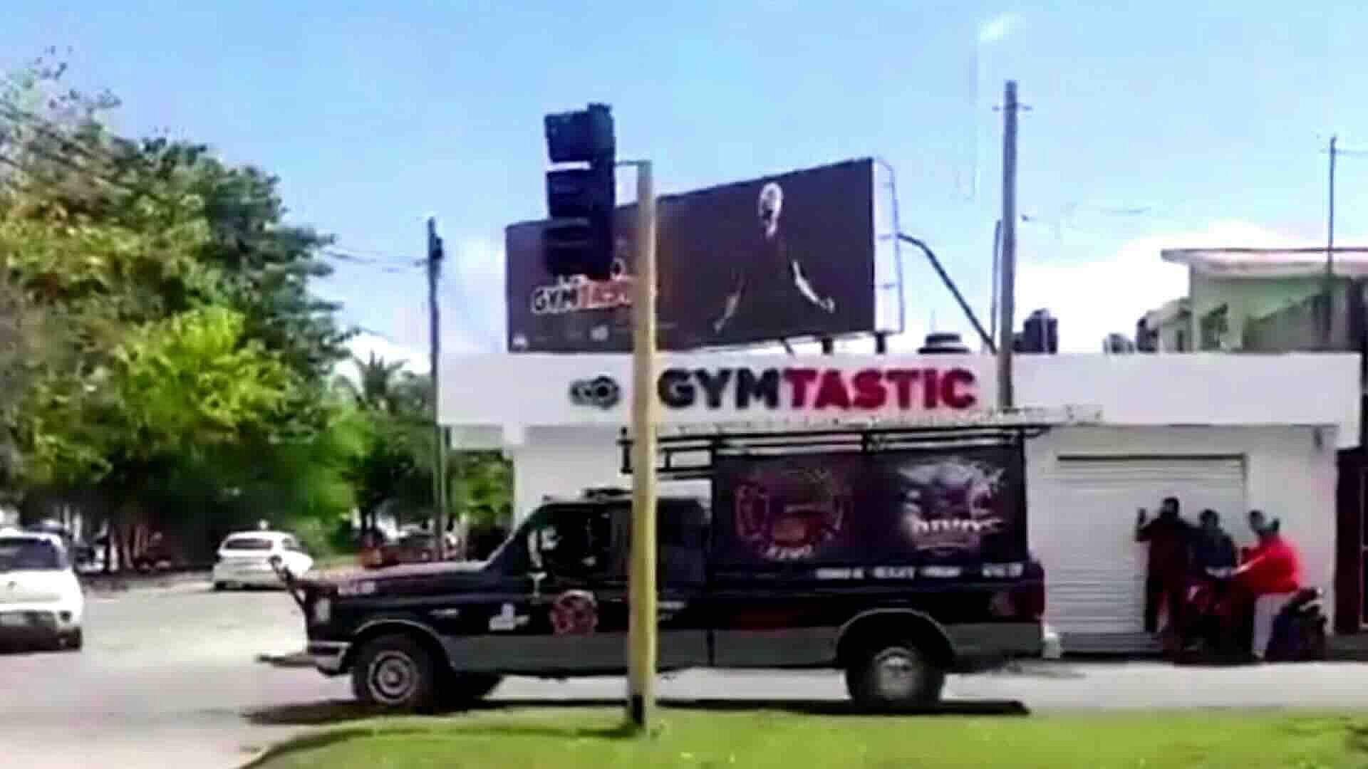 Balacera entre Delincuentes y Policías Deja un Muerto y Dos Detenidos en Chetumal, Quintana Roo