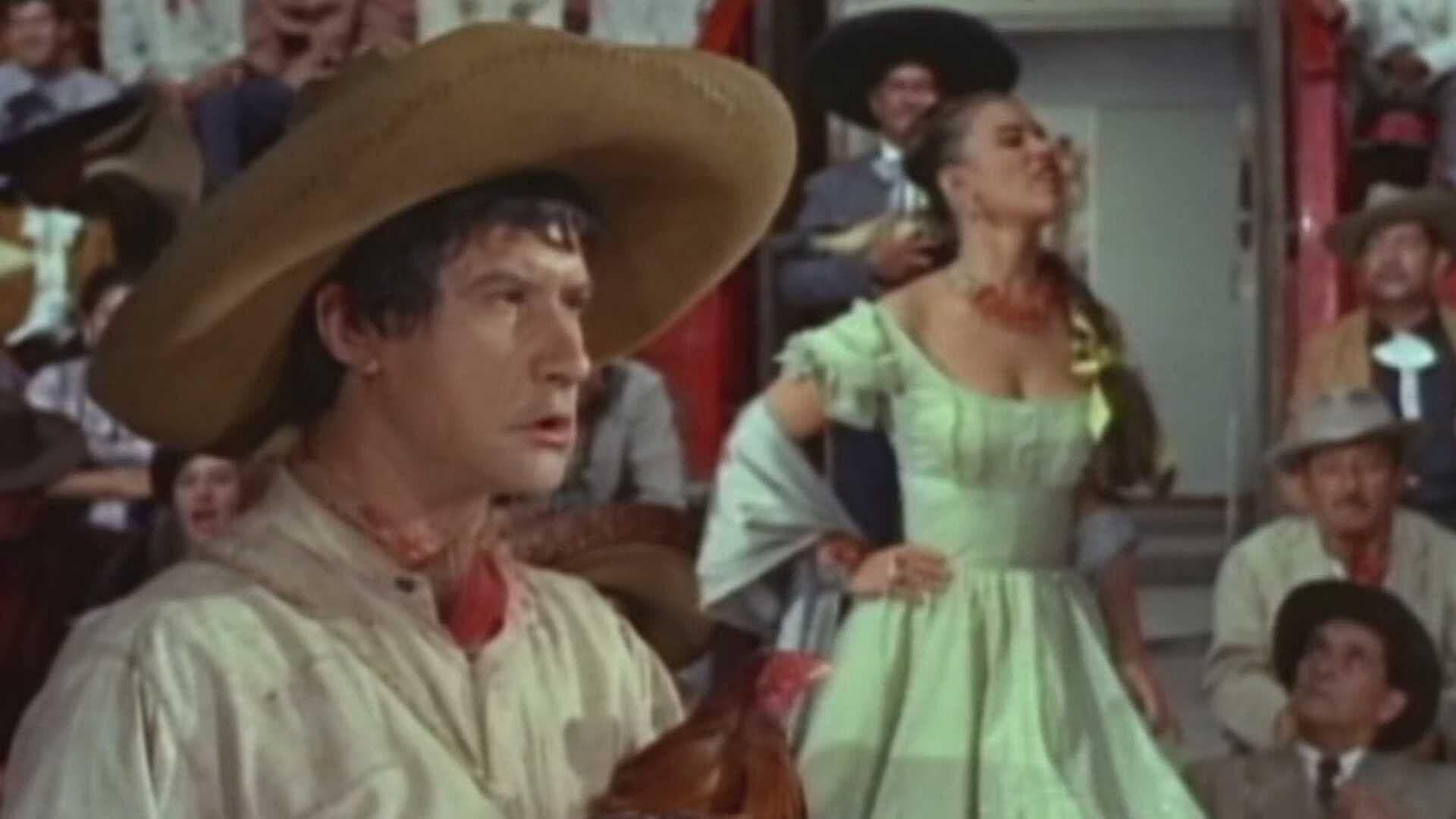 ‘El Gallo de Oro’: Esta es la Escena que Dejó Pendiente Ignacio López Tarso