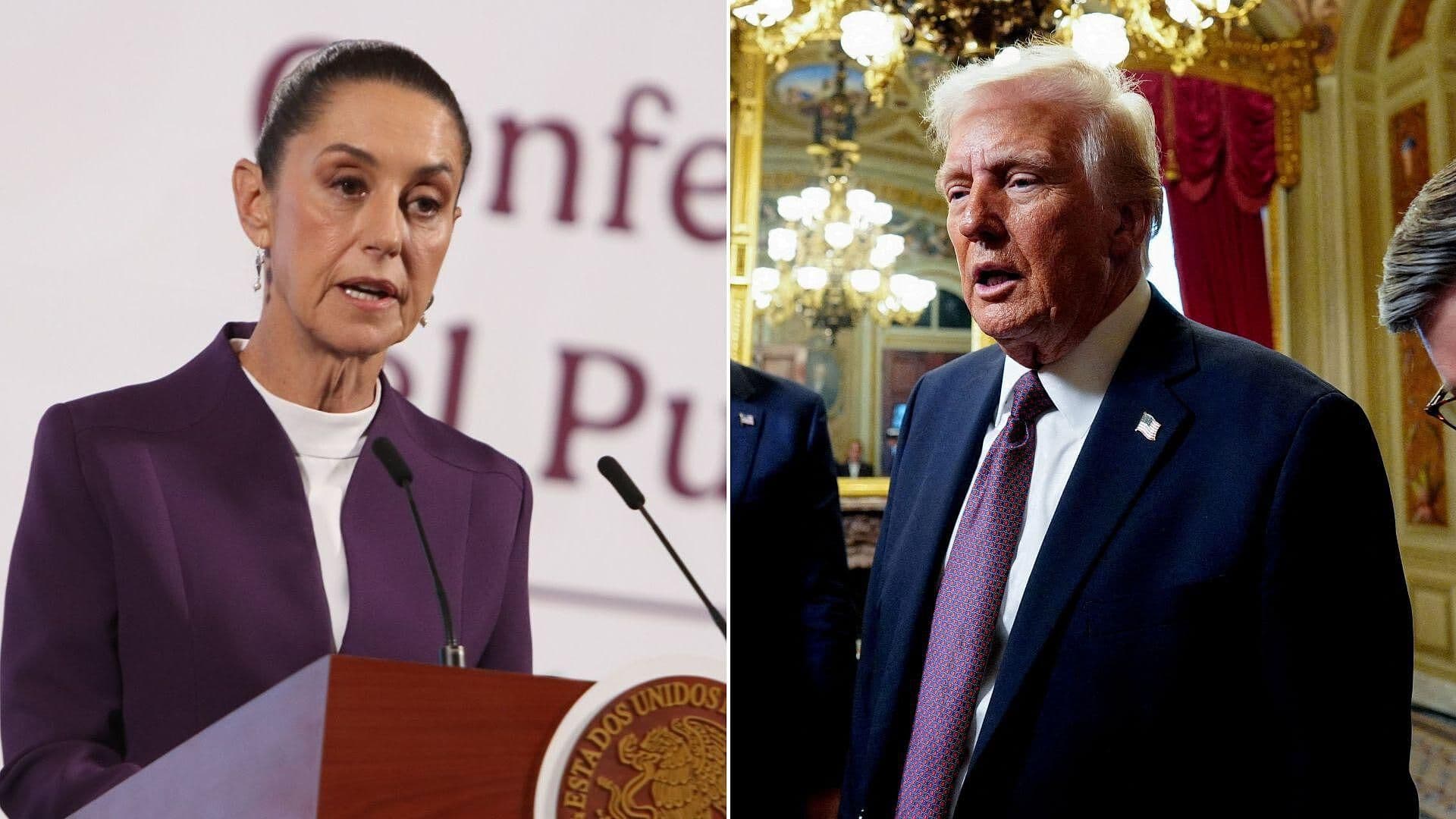 Carlos Bravo Regidor Explica las Implicaciones por la Imposición de Aranceles de Trump a México