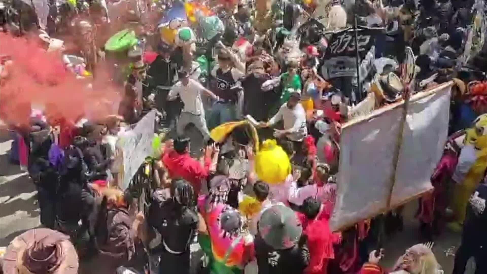 Video