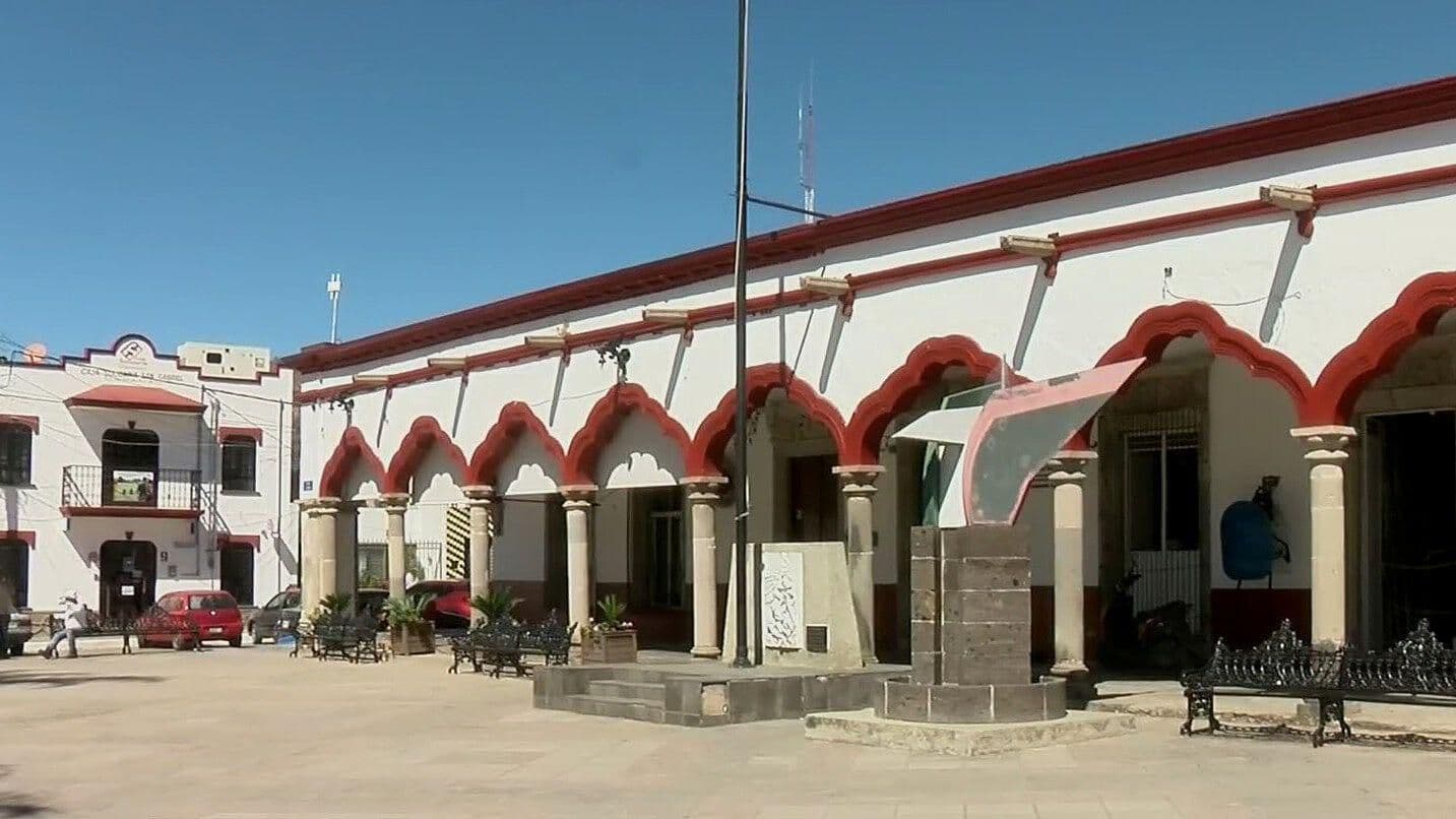Asesinan a jefe de la policía municipal de San Gabriel, Jalisco