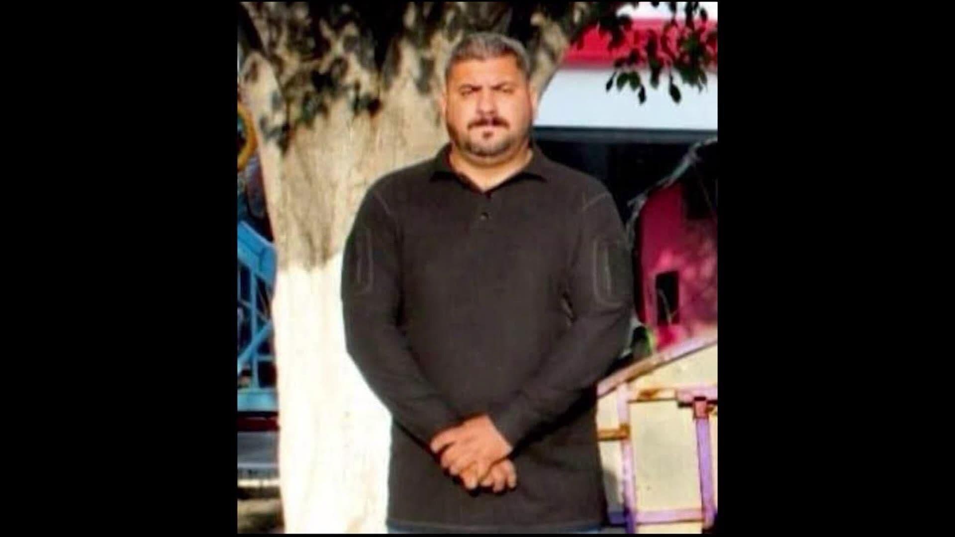 Asesinan al subdirector de la policía municipal de San Gabriel