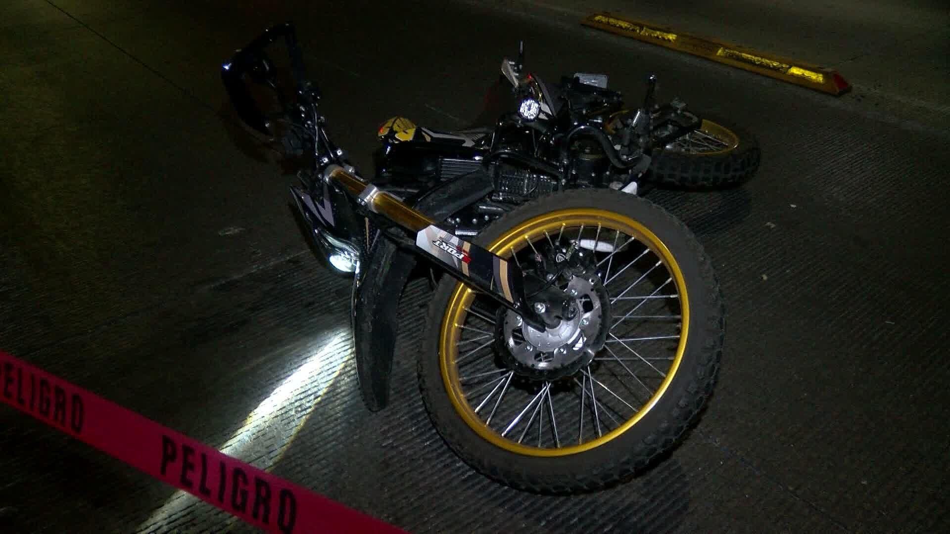 Cada Vez Llegan Más Motociclistas Lesionados a Urgencias en el Hospital Civil de Guadalajara