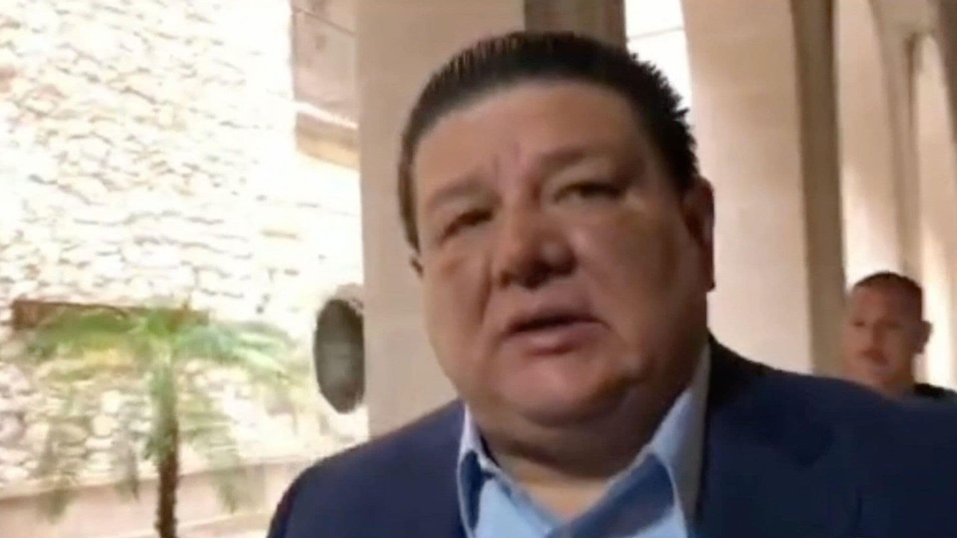 Buscarán Recaptura Tras Liberación de Implicados de Villa Coronado