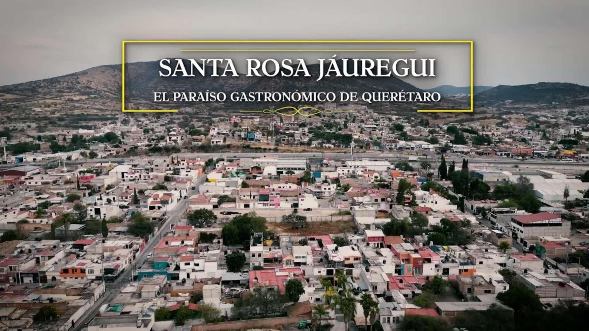 Santa Rosa Jáuregui: El Paraíso Gastronómico de Querétaro y de las Carnitas