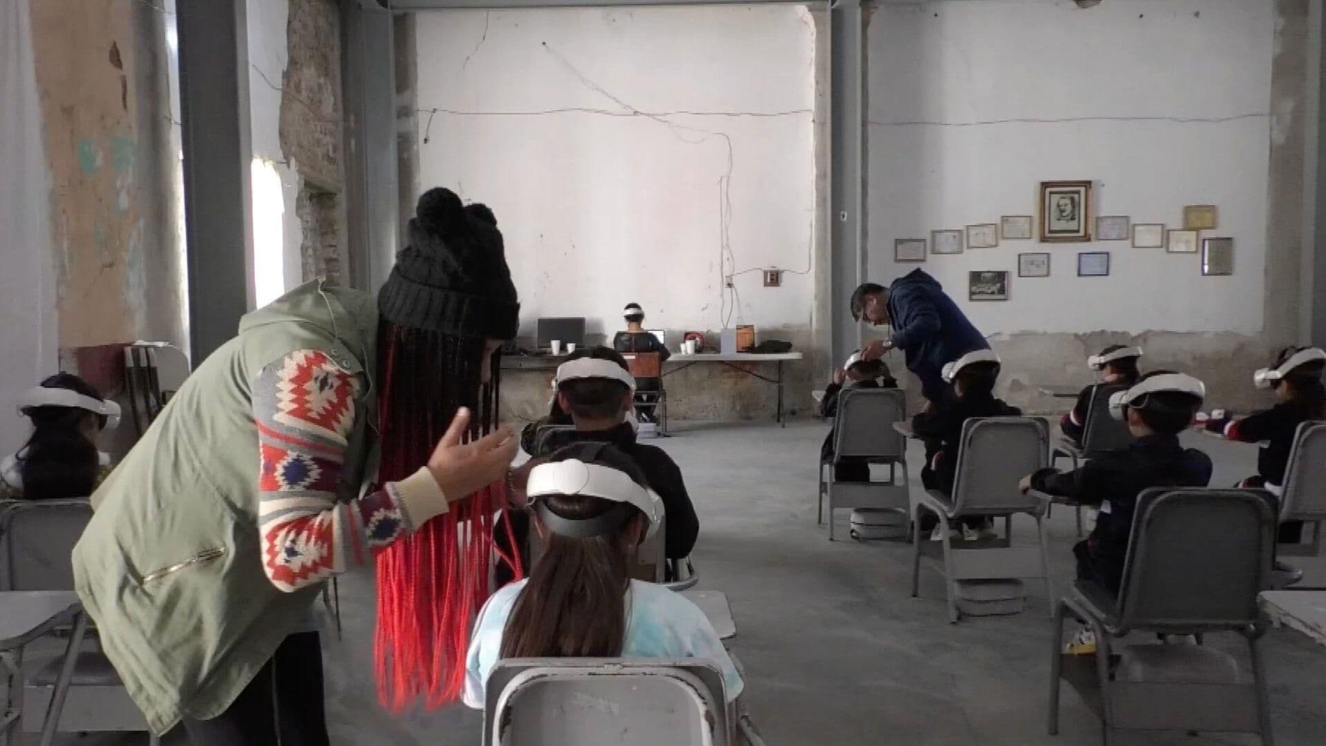 Video