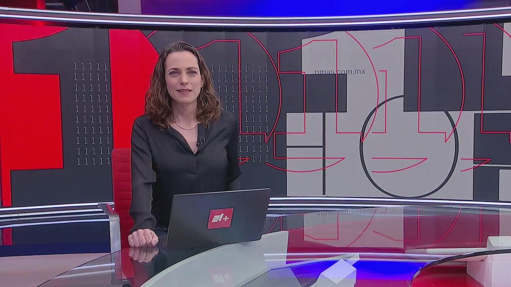 En Una Hora con Ana Francisca Vega, 22 de noviembre de 2022, programa completo