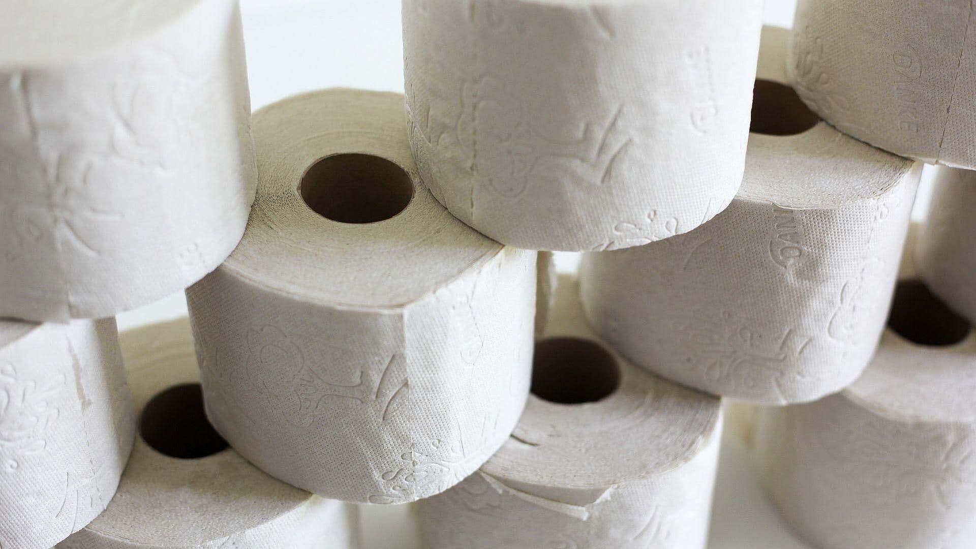 ¿Arancel al Papel Higiénico? Unión Europa Analiza estas Represalias a Productos de EUA