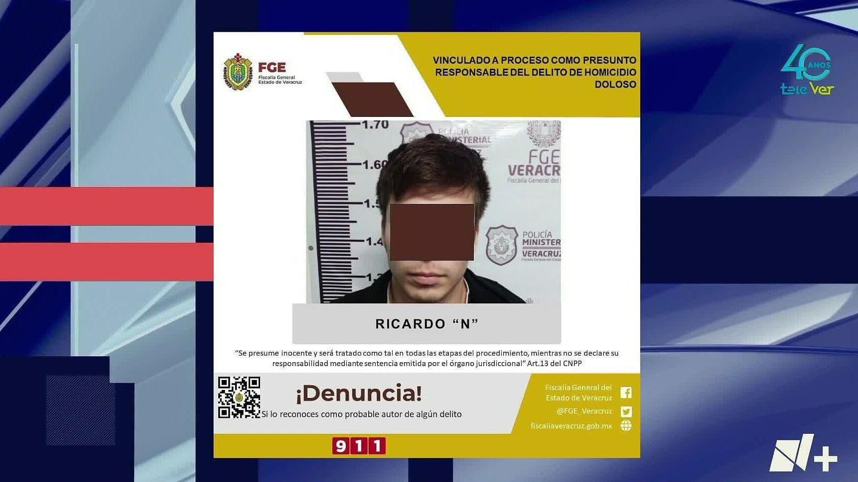 Vinculan a Proceso a Presunto Homicida de Familiar de Miguel Layún