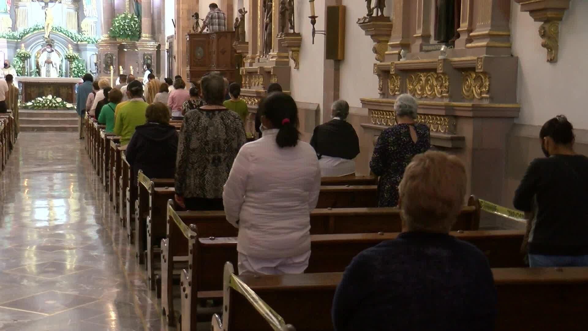 Habrán Diferentes Actividades por la Nueva Basílica Menor de Nuestra Señora del Pueblito