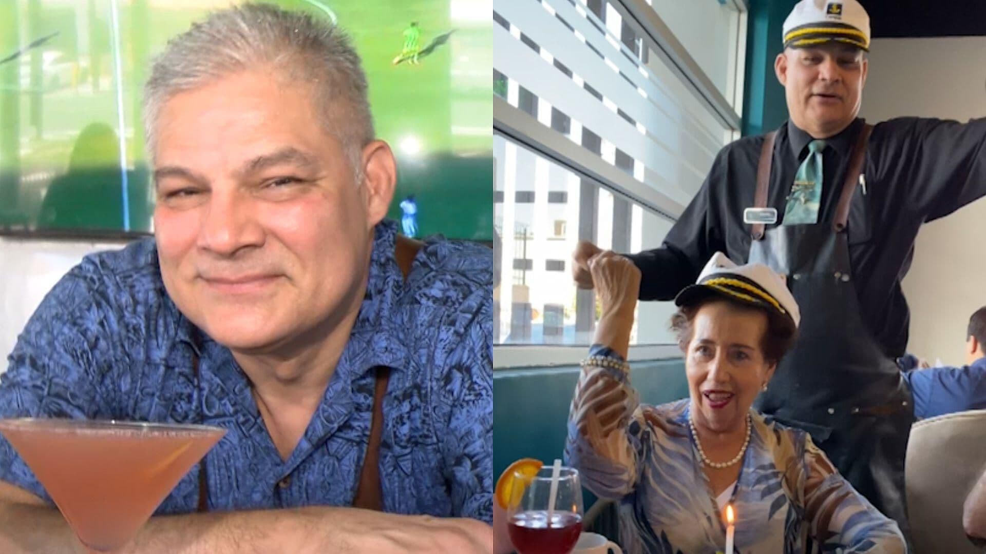 De Mexicali a Boston; Bartender Cachanilla Conquista la Barra a Nivel Internacional