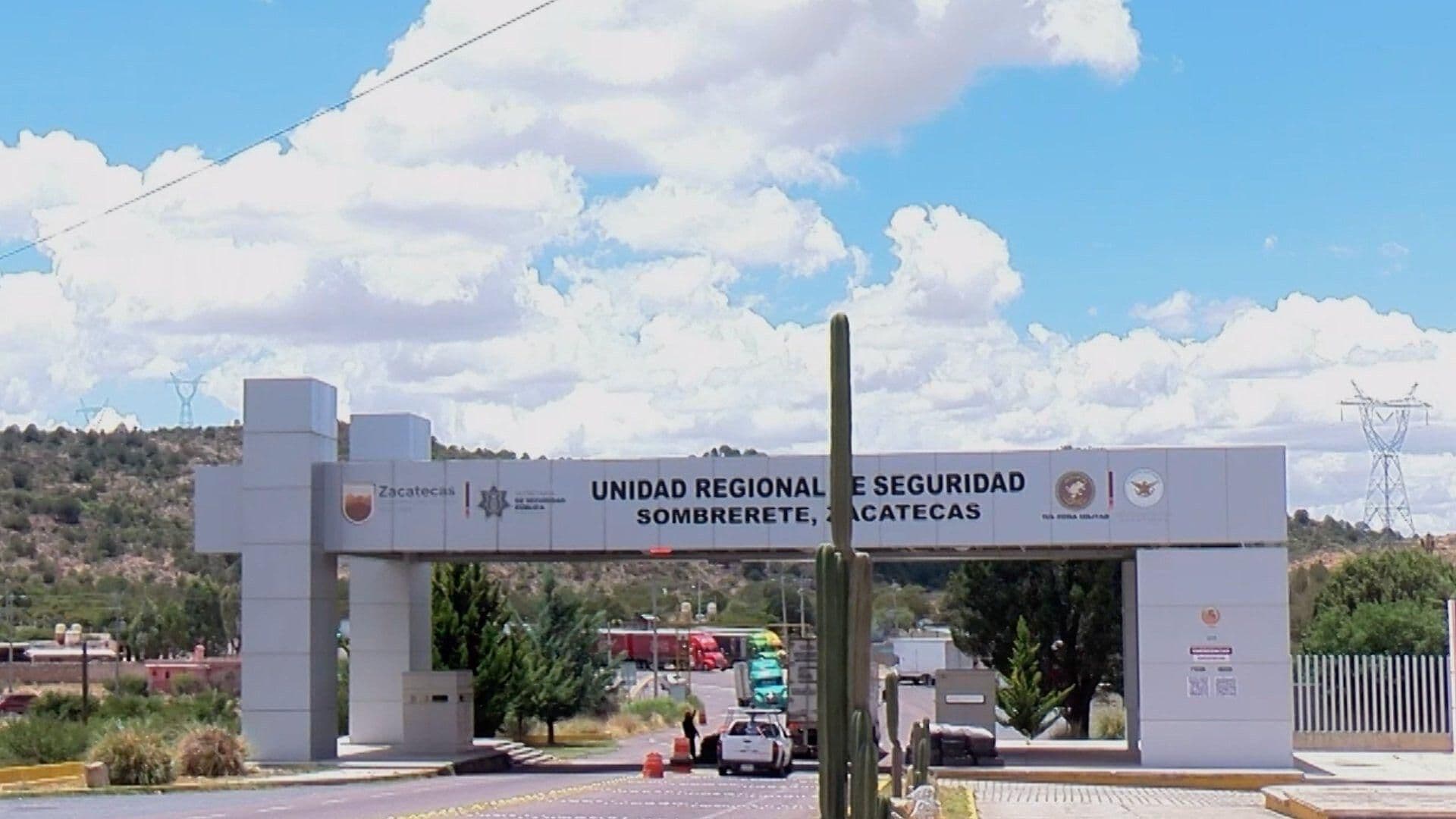 Esto se Sabe de la Muerte del Biker de Aguascalientes Accidentado en Sombrerete, Zacatecas