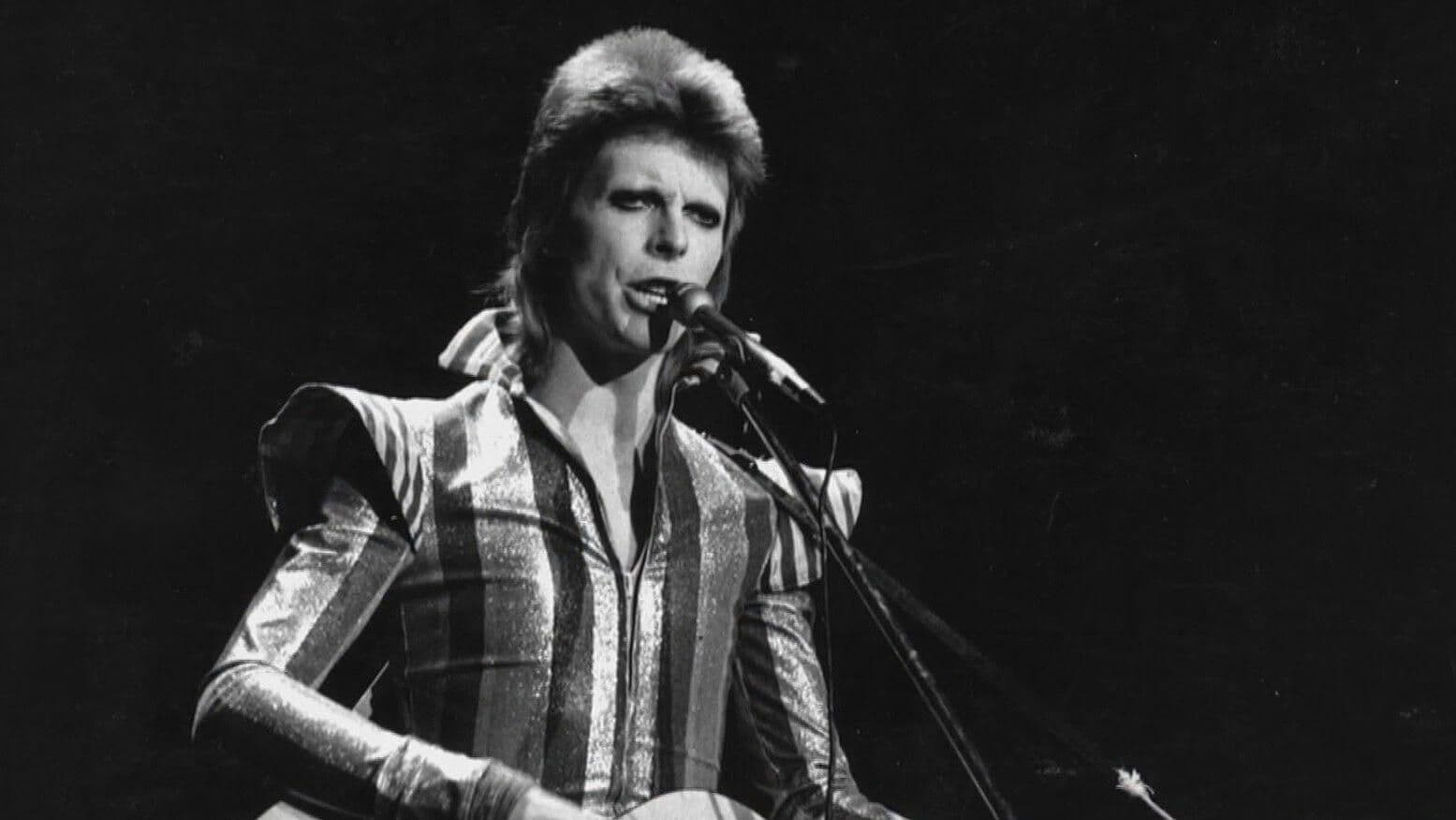 A 54 Años del Estreno de ‘Space Oddity’, de David Bowie
