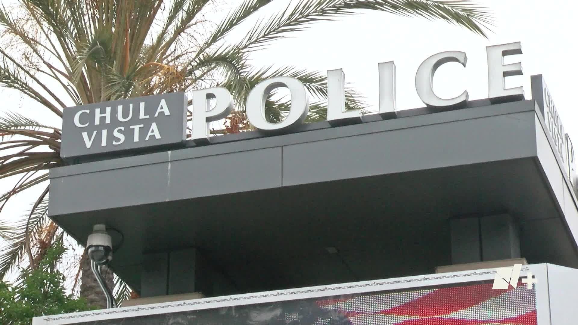 Chula Vista de Une a Campaña Nacional de Devolución de Medicamentos Vencidos