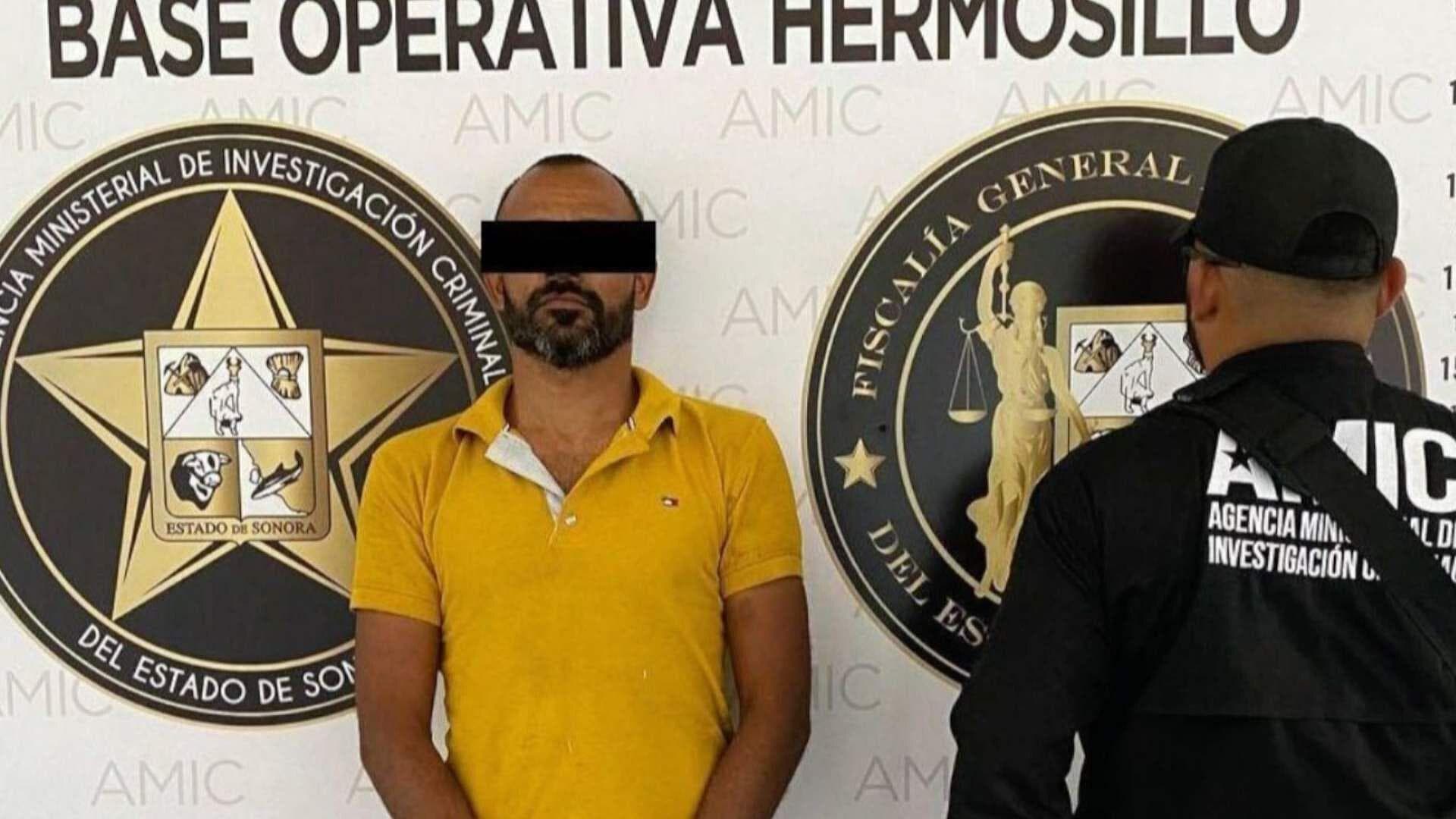 Sujetos Imputados por Desaparición de 5 Personas en El Choyudo