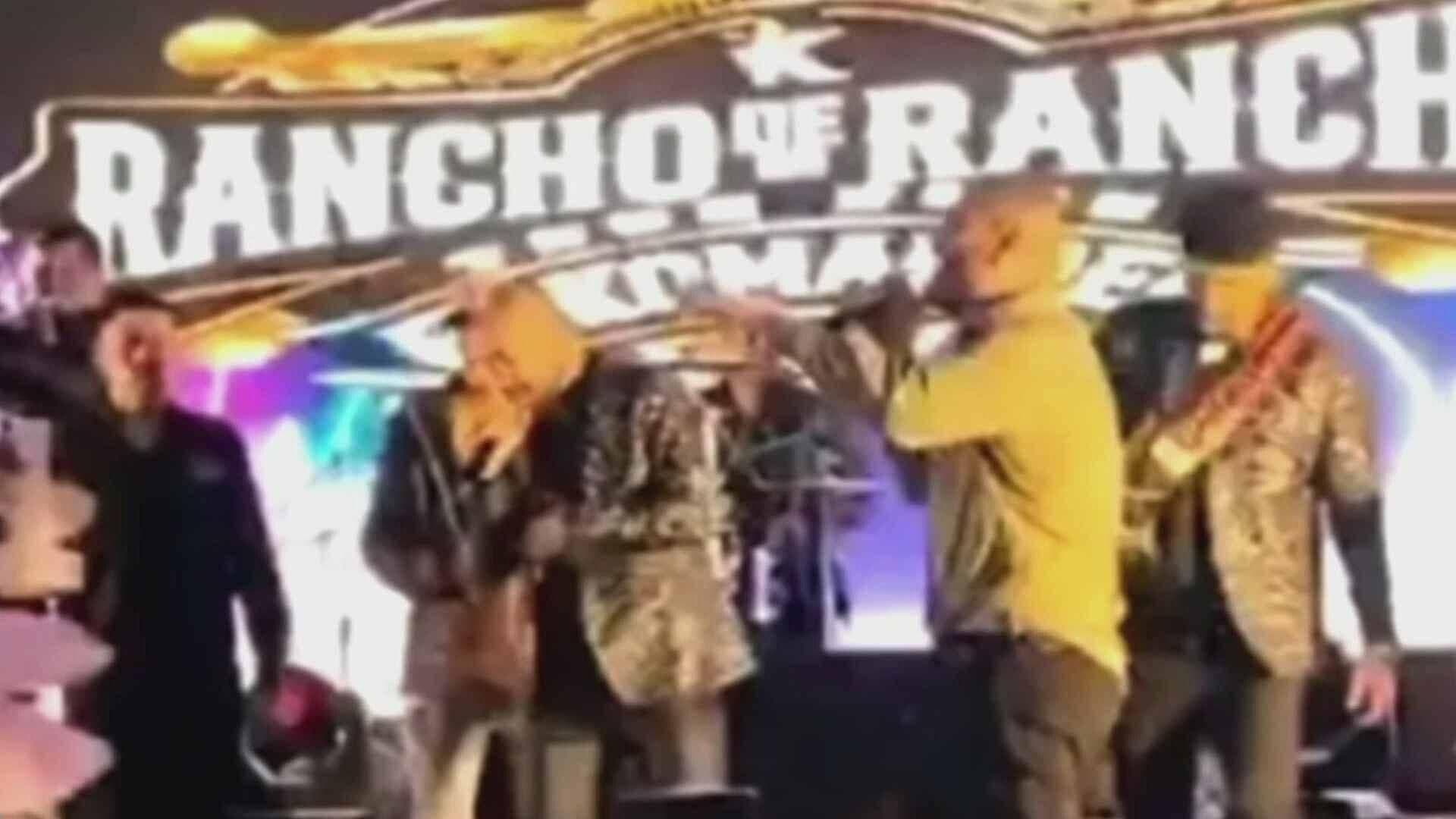 Video