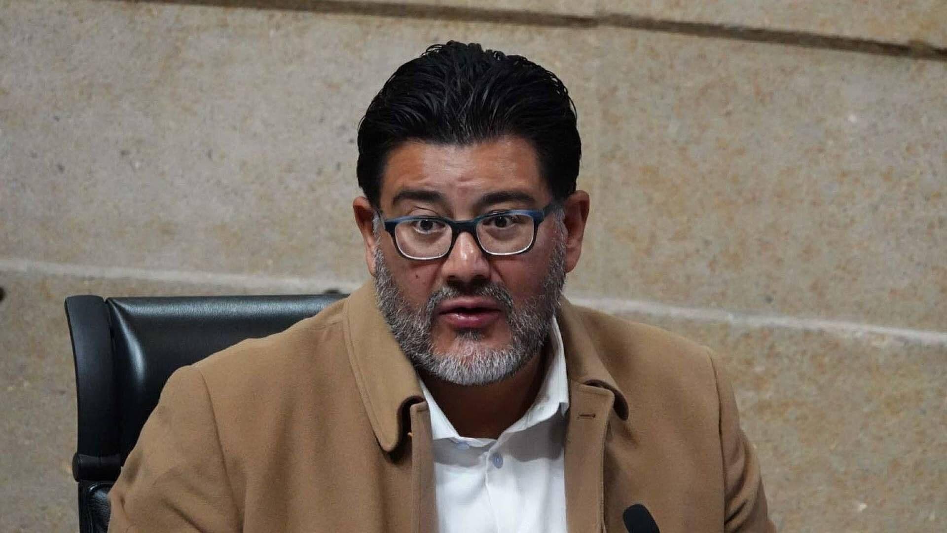 Reyes Rodríguez Explica si el TEPJF Tiene Competencia en Amparos en Elección Judicial