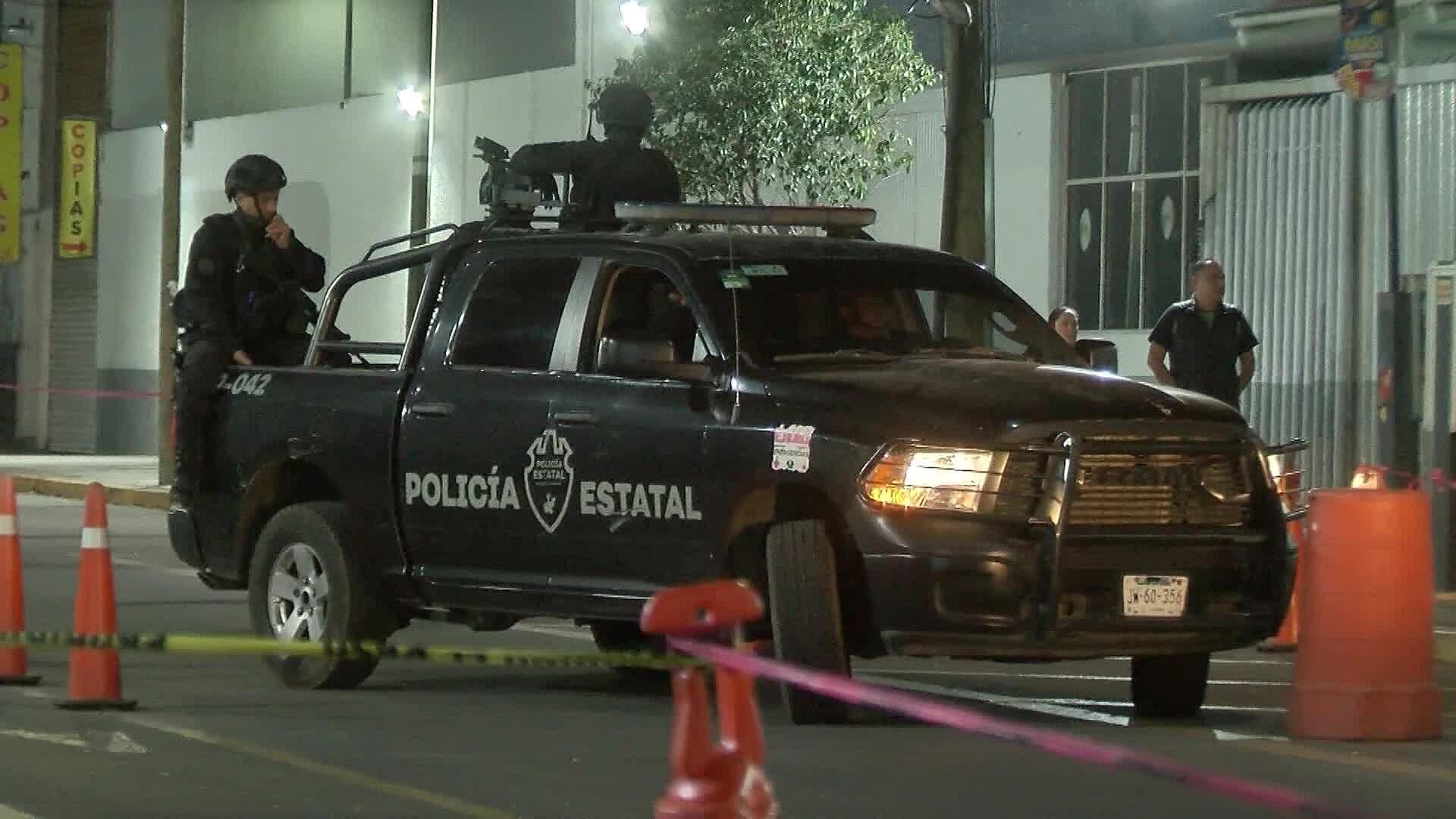 Detienen a 20 Extorsionadores de un Call Center de Medrano, en Guadalajara