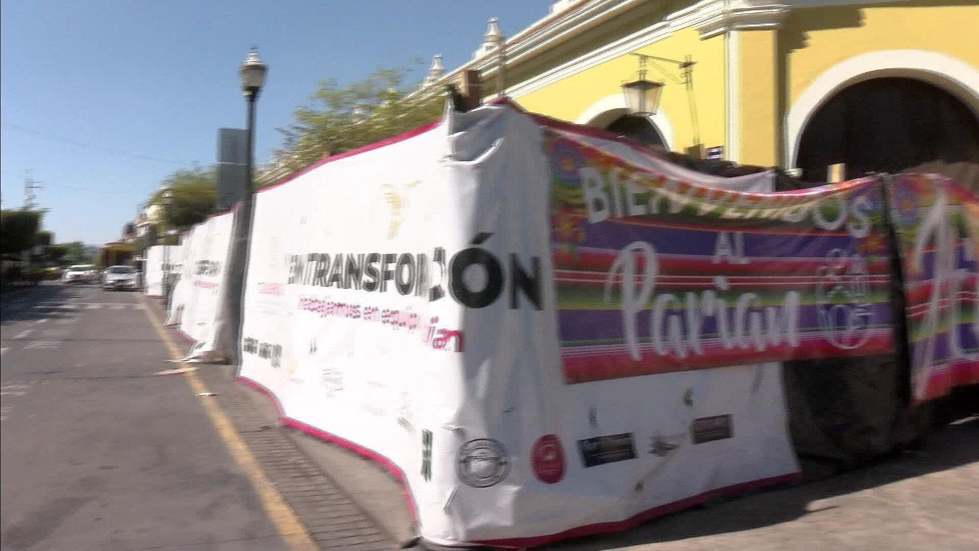 Entre 12 y 20 Millones de Pesos Costará Arreglar El Parián de Tlaquepaque ¿Quién lo Pagará?