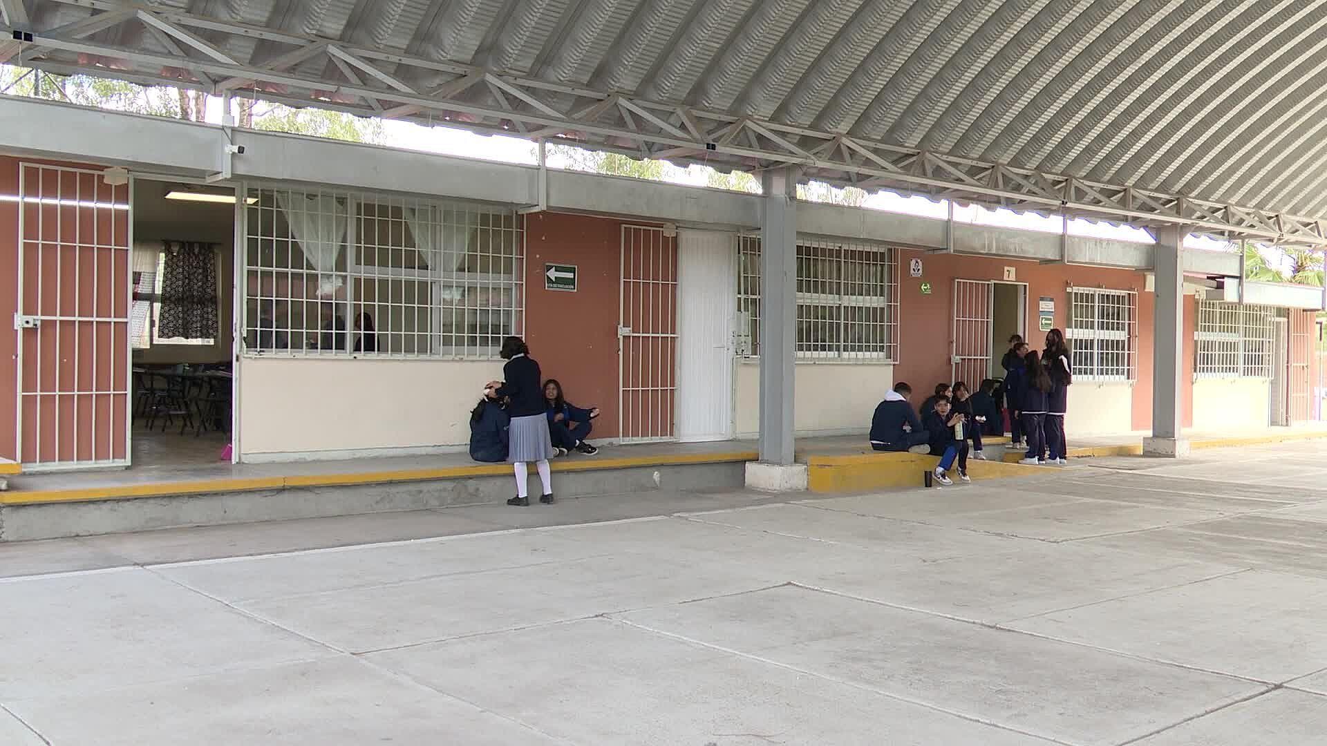 Este Jueves 23 de Enero, Continuarán a Distancia las Clases en Escuelas de la Sierra Queretana